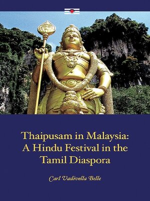 cover image of Thaipusam in Malaysia